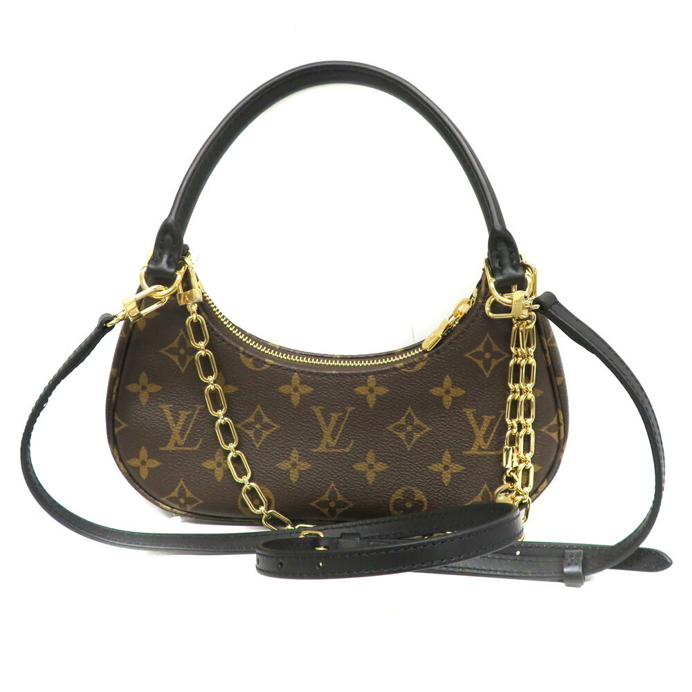 Louis Vuitton Catchy Bag Monogram Brown